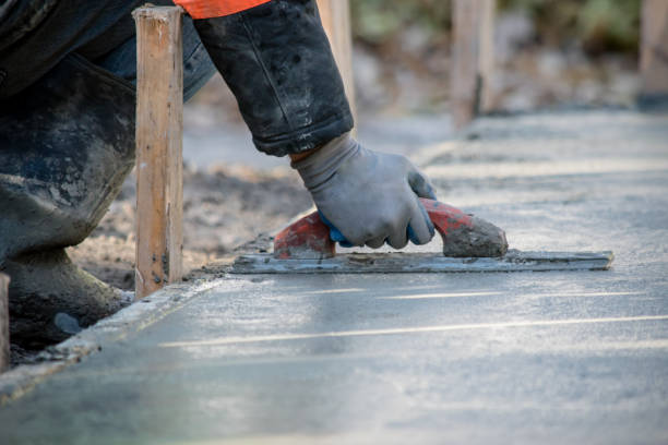 Best Concrete Sealing and Maintenance in Florence, MS