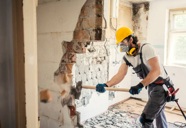 Best Concrete Demolition Services in Florence, MS